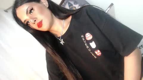 Im ZY DONT FORGET TO FOLLOW ME - online show from January 16, 2:08 pm