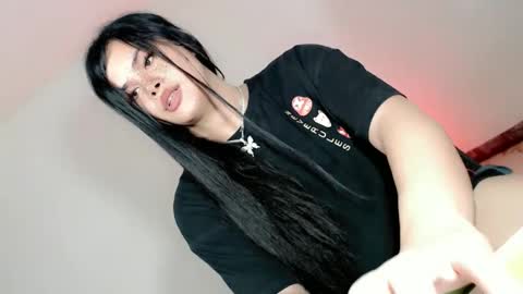 Im ZY DONT FORGET TO FOLLOW ME - online show from February 3, 6:39 pm