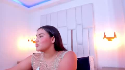 Madison Monroy online show from September 23, 1:49 pm