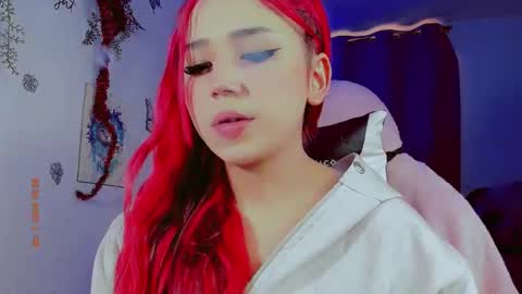madso x17 online show from December 1, 9:39 pm