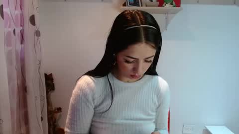 Madison Cambel online show from January 28, 1:16 pm