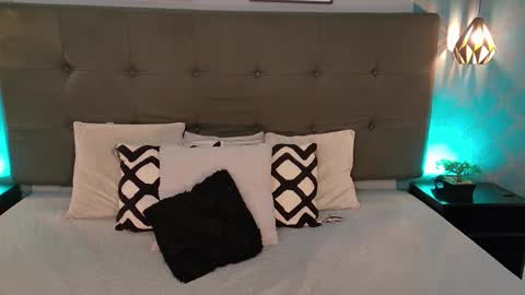 Snapshot of madisonsmith1 chatting on January 30, 1:00 am Madison Smith online show from January 30, 1:00 am