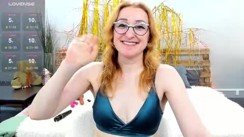 Madisson online show from February 14, 7:38 am