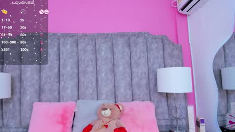 Madisson Lopez online show from February 3, 1:30 am
