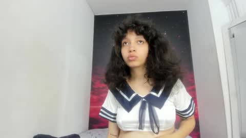 madystark online show from September 10, 3:07 am
