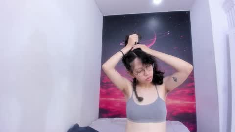 madystark online show from September 13, 12:40 pm