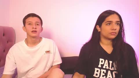 Snapshot of mae_nathan chatting on September 17, 12:19 pm mae and nathan online show from September 17, 12:19 pm