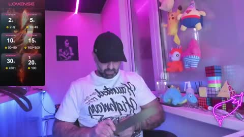 Magabear online show from February 2, 6:58 am