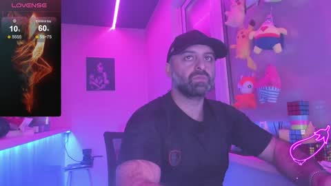 Magabear online show from February 6, 11:42 am