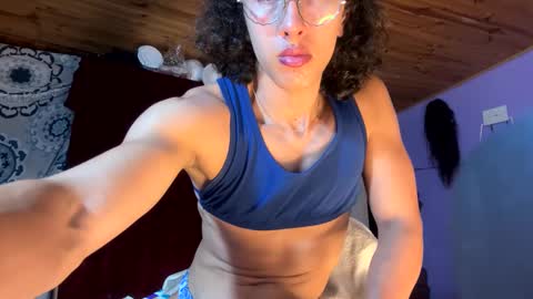 maggie_fit online show from March 7, 6:57 am