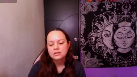 Snapshot of magic_clairewitch chatting on September 20, 12:30 pm Claire online show from September 20, 12:30 pm