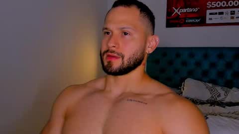 magiccorey online show from September 16, 5:43 am