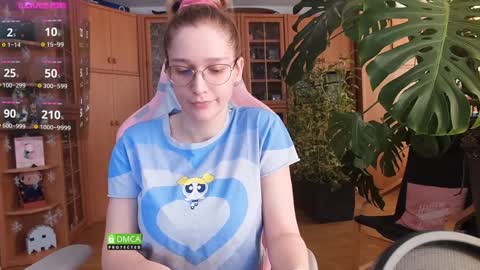 Snapshot of magicstylex chatting on February 7, 8:44 am Nicole online show from February 7, 8:44 am