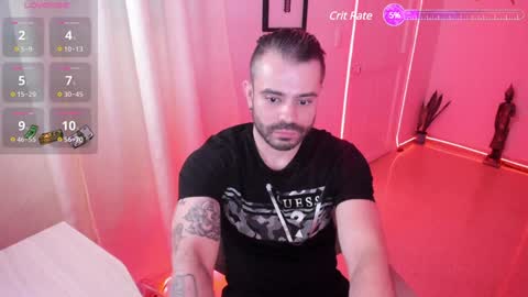 Snapshot of magnus_king chatting on December 17, 2:55 am online show from December 17, 2:55 am