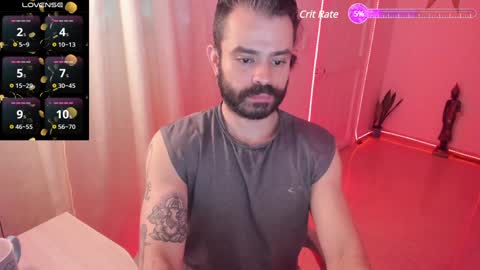 Snapshot of magnus_king chatting on December 7, 12:46 am online show from December 7, 12:46 am
