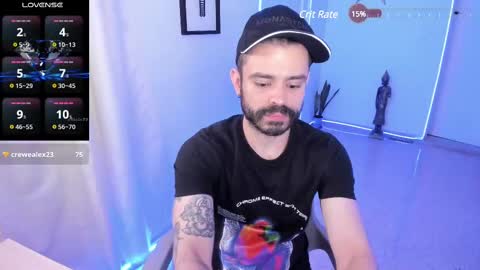 Snapshot of magnus_king chatting on February 19, 12:14 am online show from February 19, 12:14 am