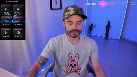 Snapshot of magnus_king chatting on February 26, 7:53 pm online show from February 26, 7:53 pm
