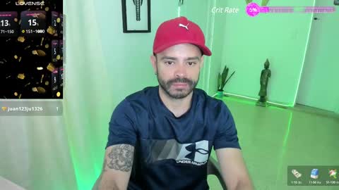 Snapshot of magnus_king chatting on March 4, 2:27 am online show from March 4, 2:27 am