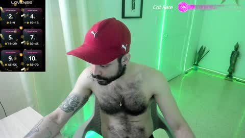 Snapshot of magnus_king chatting on December 3, 2:53 am online show from December 3, 2:53 am