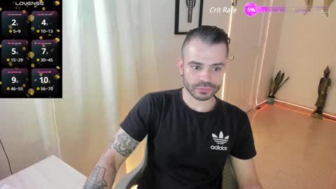 Snapshot of magnus_king chatting on December 11, 1:58 am online show from December 11, 1:58 am