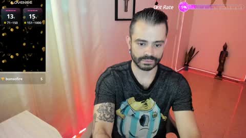 Snapshot of magnus_king chatting on January 10, 12:27 am online show from January 10, 12:27 am