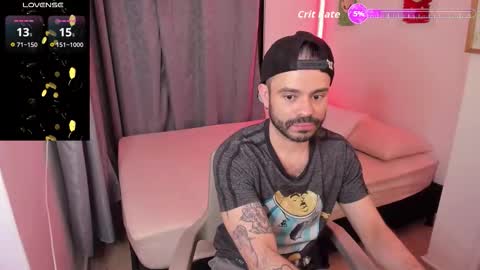 Snapshot of magnus_king chatting on September 16, 1:07 am online show from September 16, 1:07 am