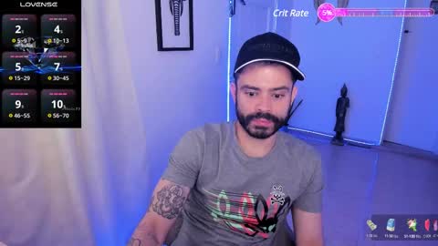 Snapshot of magnus_king chatting on February 16, 1:36 am online show from February 16, 1:36 am