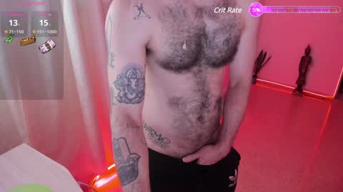 Snapshot of magnus_king chatting on December 20, 4:20 am online show from December 20, 4:20 am