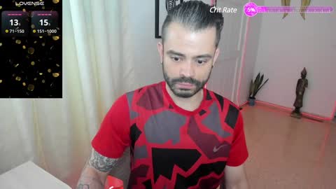 Snapshot of magnus_king chatting on January 8, 1:21 am online show from January 8, 1:21 am