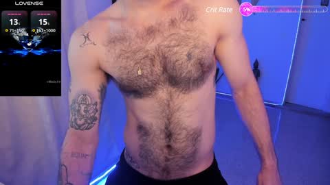 Snapshot of magnus_king chatting on February 7, 10:19 pm online show from February 7, 10:19 pm