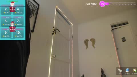 Snapshot of magnus_king chatting on December 24, 1:16 am online show from December 24, 1:16 am