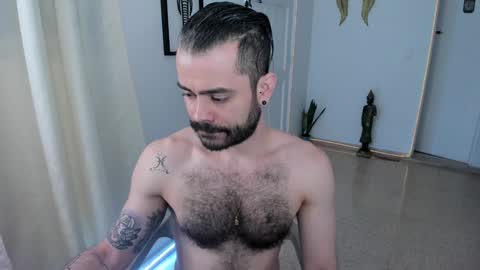 Snapshot of magnus_king chatting on January 12, 9:19 pm online show from January 12, 9:19 pm