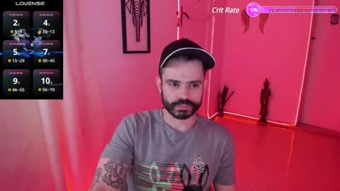 Snapshot of magnus_king chatting on February 17, 4:42 am online show from February 17, 4:42 am