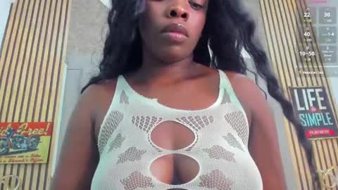 maiacharris online show from February 7, 9:58 pm
