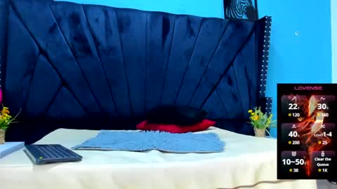 MAISE online show from January 22, 2:35 pm