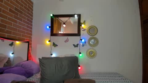maja_hills online show from February 12, 6:09 pm