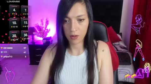 Celeste Bonet  online show from December 5, 3:12 pm