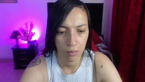 Celeste Bonet  online show from December 5, 12:06 pm