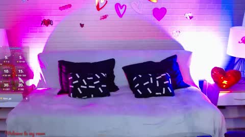 Makarena  online show from February 13, 2:09 pm