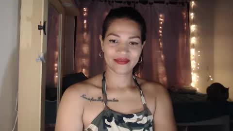 Snapshot of makennaa_1 chatting on September 19, 10:30 am MAKENNAA online show from September 19, 10:30 am