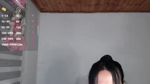 Snapshot of malasexychick chatting on February 25, 5:19 pm Mariapau online show from February 25, 5:19 pm