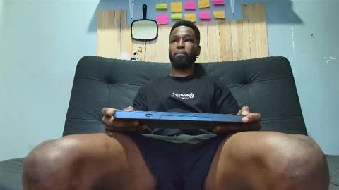 Malcom online show from February 16, 12:30 am