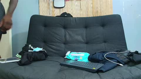 Malcom online show from February 17, 11:11 pm