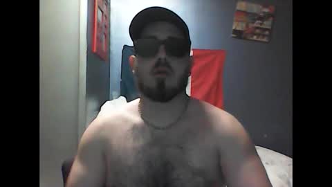 AlphaDADDY online show from January 4, 11:22 am