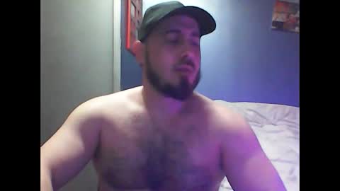 AlphaDADDY online show from December 24, 12:00 am