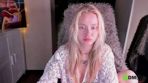 Snapshot of malenaernman chatting on September 9, 7:41 am Malena online show from September 9, 7:41 am