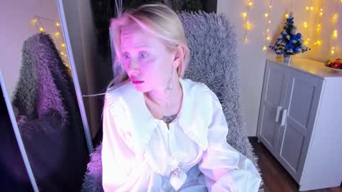 Snapshot of malenaernman chatting on December 27, 1:18 pm Malena online show from December 27, 1:18 pm