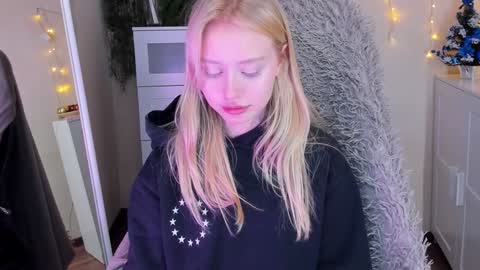 Snapshot of malenaernman chatting on December 28, 1:28 pm Malena online show from December 28, 1:28 pm
