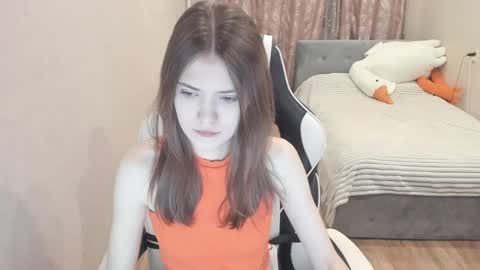 Malia online show from January 23, 1:19 am