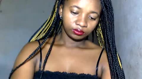 malinah01 online show from January 9, 4:08 am